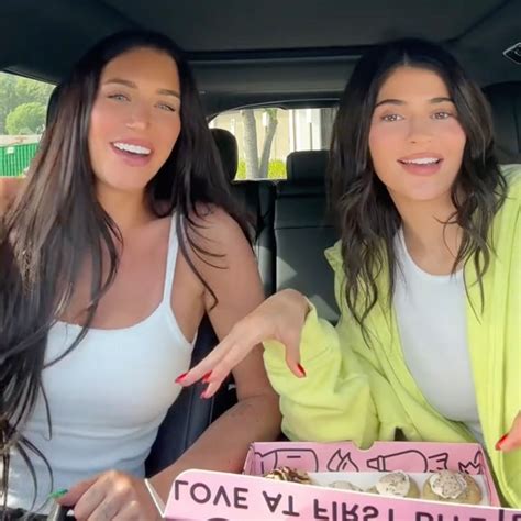 Stassie Karanikolaou doesn't follow the crowd.. During an appearance on the Call Her Daddy podcast released April 13, the 24-year-old influencer shared that she is no longer friends with Jordyn ...